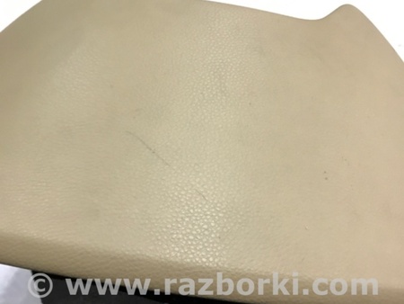 ФОТО Накладка на торпедо для Porsche Cayenne II 958 E2/92A (10-14) Київ