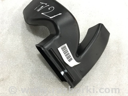 ФОТО Воздуховод печки для Porsche Cayenne II 958 E2/92A (10-14) Київ