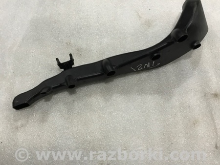 ФОТО Воздуховод печки для Porsche Cayenne II 958 E2/92A (10-14) Київ