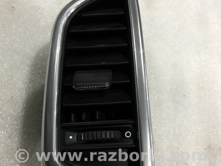 ФОТО Воздуховод печки для Porsche Cayenne II 958 E2/92A (10-14) Київ