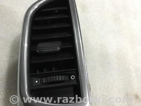 ФОТО Воздуховод печки для Porsche Cayenne II 958 E2/92A (10-14) Київ