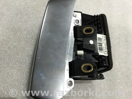 ФОТО Воздуховод печки для Porsche Cayenne II 958 E2/92A (10-14) Київ