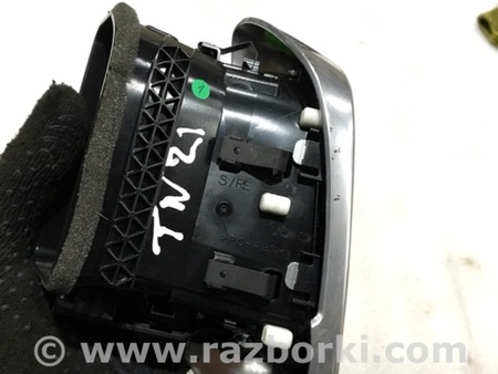 ФОТО Воздуховод печки для Porsche Cayenne II 958 E2/92A (10-14) Київ