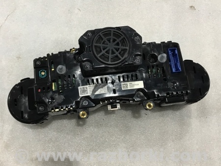 ФОТО Панель приборов для Porsche Cayenne II 958 E2/92A (10-14) Київ