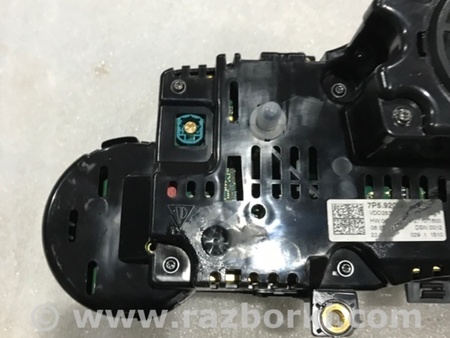 ФОТО Панель приборов для Porsche Cayenne II 958 E2/92A (10-14) Київ