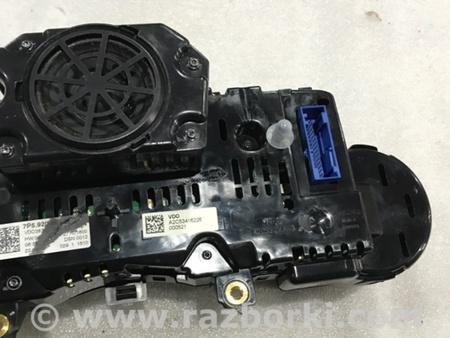 ФОТО Панель приборов для Porsche Cayenne II 958 E2/92A (10-14) Київ