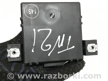 ФОТО Блок управления для Porsche Cayenne II 958 E2/92A (10-14) Київ