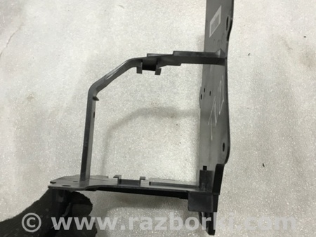 ФОТО Кронштейн для Porsche Cayenne II 958 E2/92A (10-14) Київ