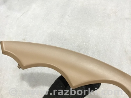 ФОТО Накладка на торпедо для Porsche Cayenne II 958 E2/92A (10-14) Київ