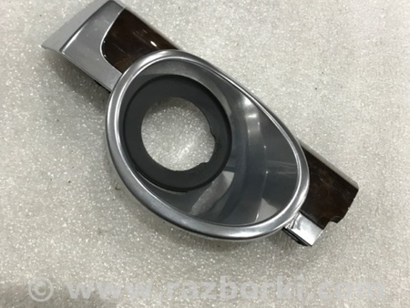 ФОТО Накладка на торпедо для Porsche Cayenne II 958 E2/92A (10-14) Київ