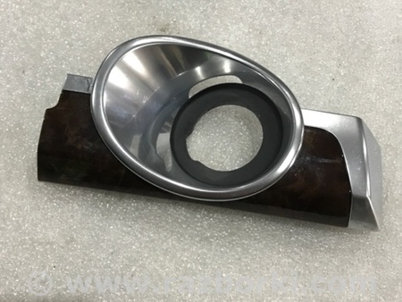 ФОТО Накладка на торпедо для Porsche Cayenne II 958 E2/92A (10-14) Київ