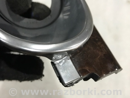 ФОТО Накладка на торпедо для Porsche Cayenne II 958 E2/92A (10-14) Київ