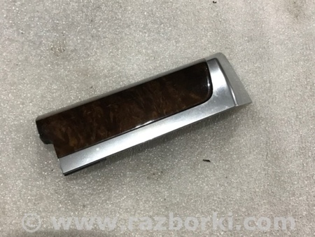 ФОТО Накладка на торпедо для Porsche Cayenne II 958 E2/92A (10-14) Київ