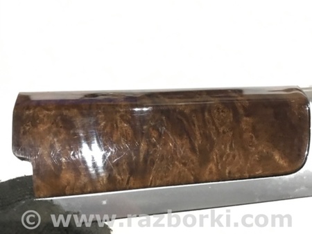 ФОТО Накладка на торпедо для Porsche Cayenne II 958 E2/92A (10-14) Київ