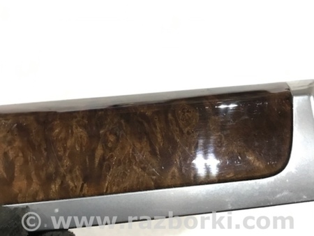 ФОТО Накладка на торпедо для Porsche Cayenne II 958 E2/92A (10-14) Київ