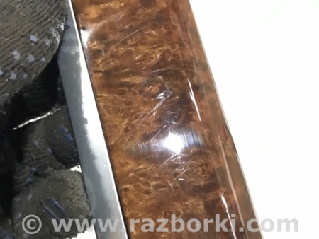 ФОТО Накладка на торпедо для Porsche Cayenne II 958 E2/92A (10-14) Київ