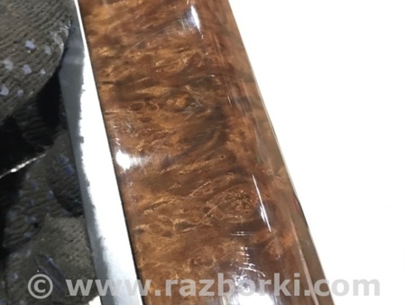 ФОТО Накладка на торпедо для Porsche Cayenne II 958 E2/92A (10-14) Київ