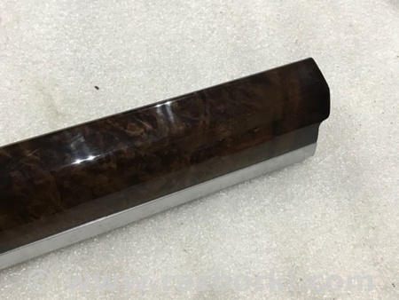 ФОТО Накладка на торпедо для Porsche Cayenne II 958 E2/92A (10-14) Київ