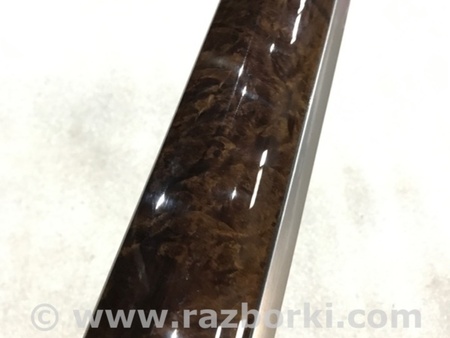 ФОТО Накладка на торпедо для Porsche Cayenne II 958 E2/92A (10-14) Київ