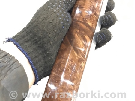 ФОТО Накладка на торпедо для Porsche Cayenne II 958 E2/92A (10-14) Київ