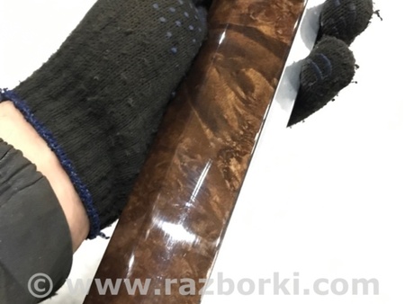 ФОТО Накладка на торпедо для Porsche Cayenne II 958 E2/92A (10-14) Київ