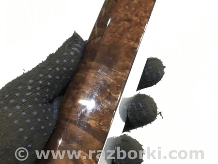 ФОТО Накладка на торпедо для Porsche Cayenne II 958 E2/92A (10-14) Київ