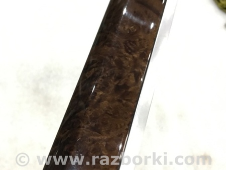 ФОТО Накладка на торпедо для Porsche Cayenne II 958 E2/92A (10-14) Київ