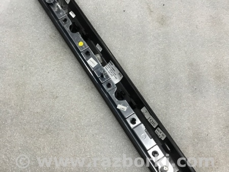 ФОТО Накладка на торпедо для Porsche Cayenne II 958 E2/92A (10-14) Київ