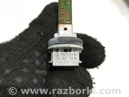 ФОТО Датчик для Porsche Cayenne II 958 E2/92A (10-14) Київ