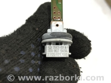 ФОТО Датчик для Porsche Cayenne II 958 E2/92A (10-14) Київ