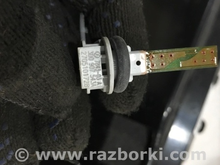 ФОТО Датчик для Porsche Cayenne II 958 E2/92A (10-14) Київ