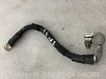 ФОТО Клемма аккумулятора для Porsche Cayenne II 958 E2/92A (10-14) Київ