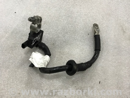 ФОТО Клемма аккумулятора для Porsche Cayenne II 958 E2/92A (10-14) Київ