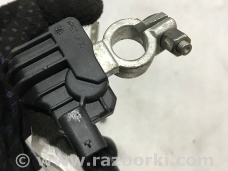 ФОТО Клемма аккумулятора для Porsche Cayenne II 958 E2/92A (10-14) Київ