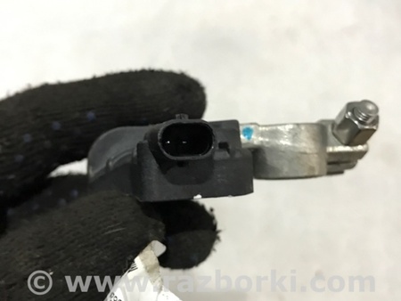 ФОТО Клемма аккумулятора для Porsche Cayenne II 958 E2/92A (10-14) Київ