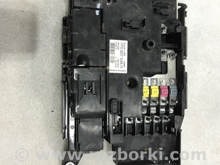 ФОТО Блок предохранителей для Porsche Cayenne II 958 E2/92A (10-14) Київ