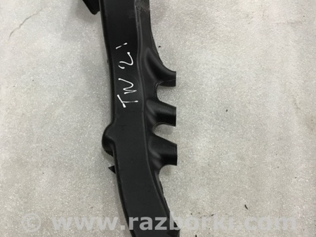 ФОТО Воздуховод печки для Porsche Cayenne II 958 E2/92A (10-14) Київ