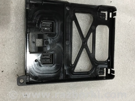 ФОТО Кронштейн для Porsche Cayenne II 958 E2/92A (10-14) Київ