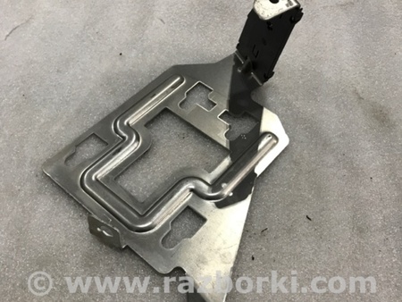 ФОТО Кронштейн для Porsche Cayenne II 958 E2/92A (10-14) Київ