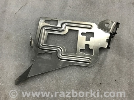 ФОТО Кронштейн для Porsche Cayenne II 958 E2/92A (10-14) Київ