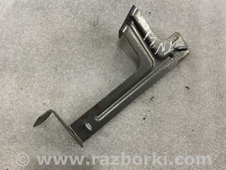 ФОТО Кронштейн для Porsche Cayenne II 958 E2/92A (10-14) Київ