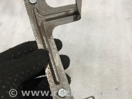 ФОТО Кронштейн для Porsche Cayenne II 958 E2/92A (10-14) Київ