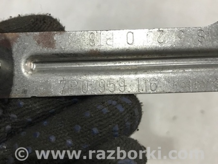 ФОТО Кронштейн для Porsche Cayenne II 958 E2/92A (10-14) Київ