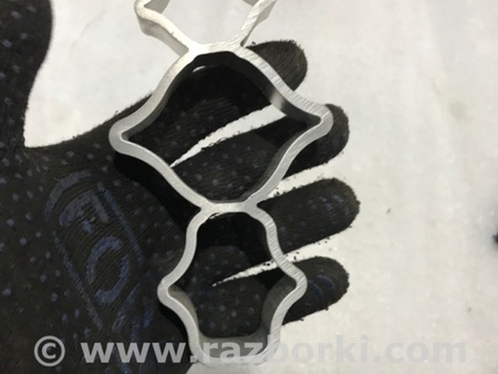 ФОТО Кронштейн для Porsche Cayenne II 958 E2/92A (10-14) Київ