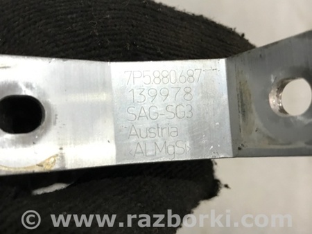 ФОТО Кронштейн для Porsche Cayenne II 958 E2/92A (10-14) Київ