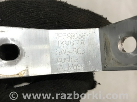 ФОТО Кронштейн для Porsche Cayenne II 958 E2/92A (10-14) Київ