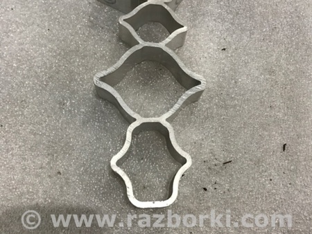 ФОТО Кронштейн для Porsche Cayenne II 958 E2/92A (10-14) Київ