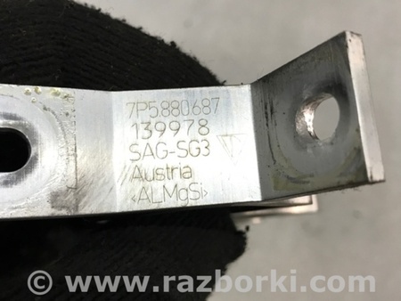ФОТО Кронштейн для Porsche Cayenne II 958 E2/92A (10-14) Київ