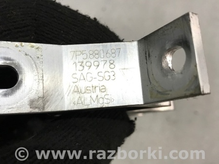 ФОТО Кронштейн для Porsche Cayenne II 958 E2/92A (10-14) Київ