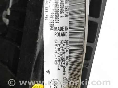 ФОТО Подушка безопасности для Porsche Cayenne II 958 E2/92A (10-14) Київ